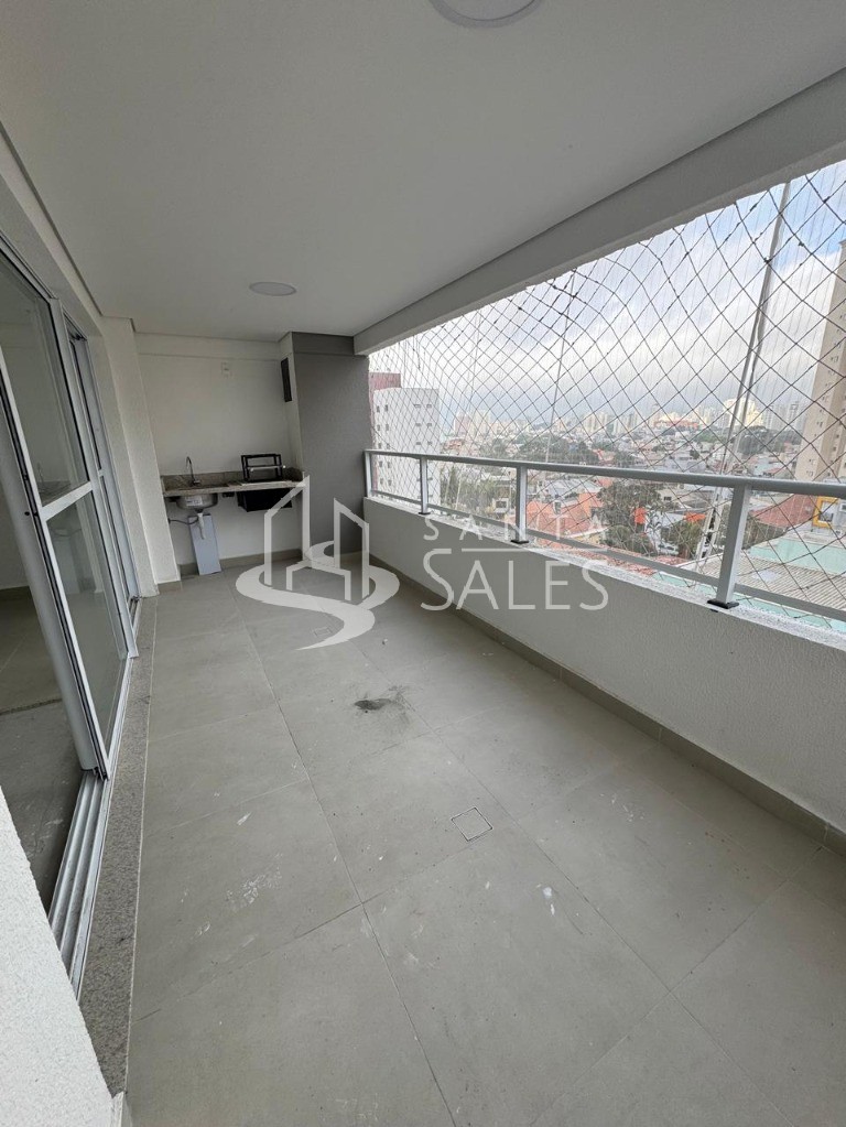 Apartamento, 2 quartos, 94 m² - Foto 2