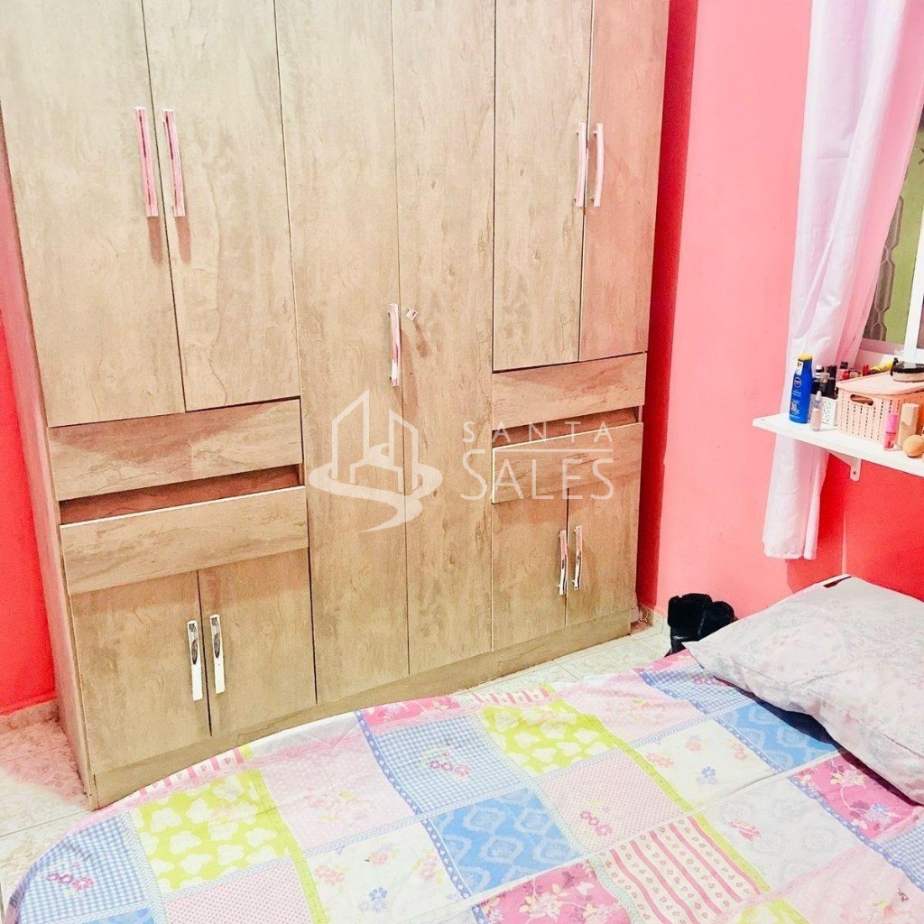 Sobrado, 4 quartos, 125 m² - Foto 17