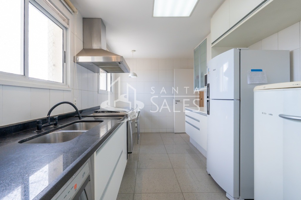Apartamento, 3 quartos, 168 m² - Foto 19