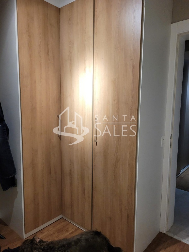 Apartamento, 3 quartos, 134 m² - Foto 13