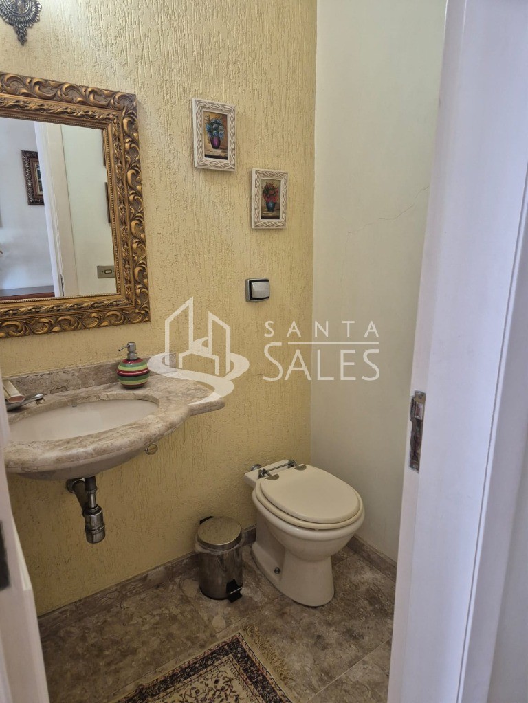 Apartamento, 4 quartos, 184 m² - Foto 14