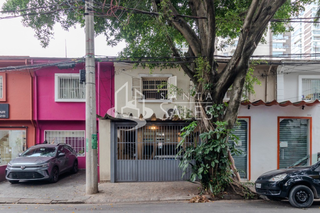 Casa, 2 quartos, 120 m² - Foto 1