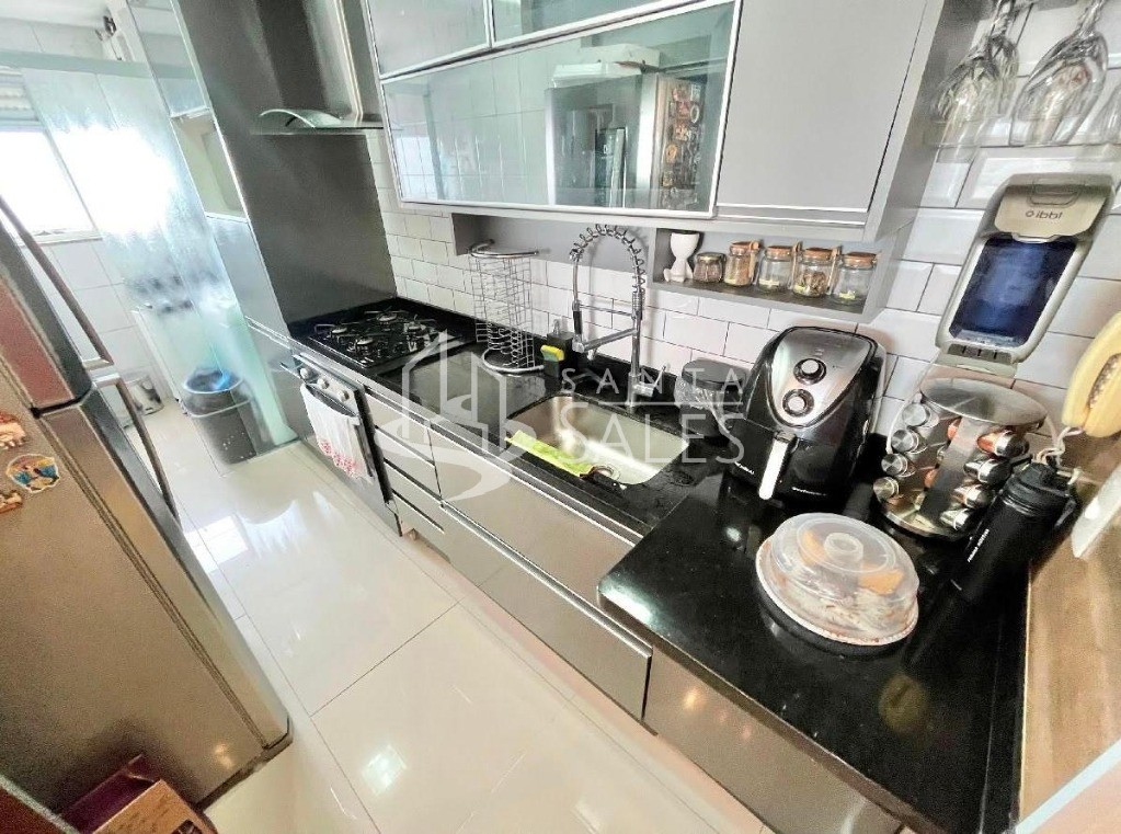 Apartamento, 2 quartos, 65 m² - Foto 9
