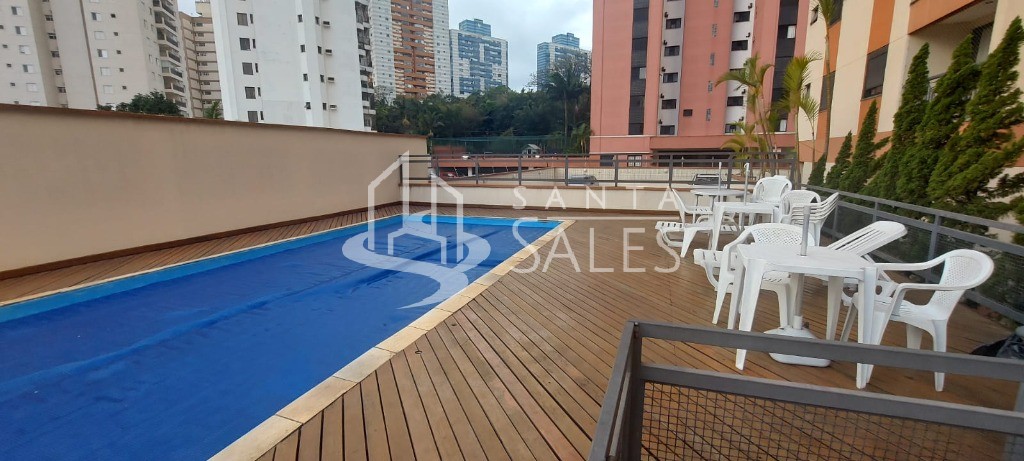 Apartamento, 2 quartos, 62 m² - Foto 23