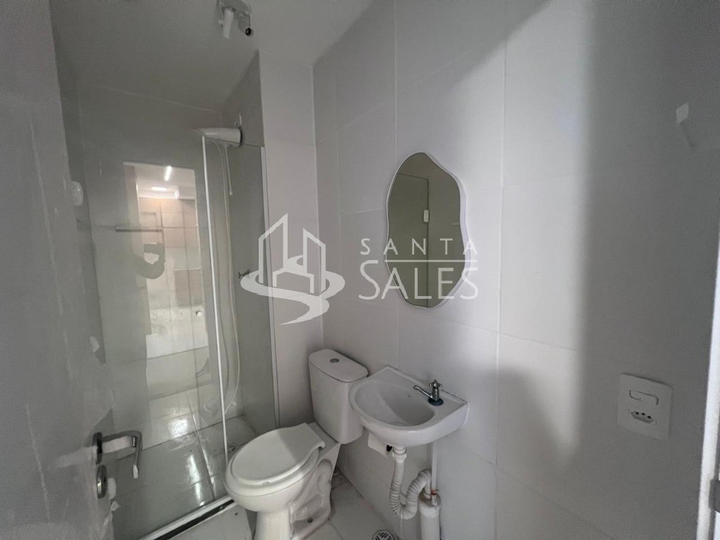 Apartamento, 1 quarto, 34 m² - Foto 14