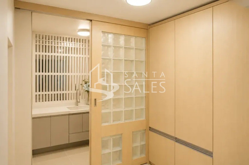 Apartamento, 2 quartos, 102 m² - Foto 4