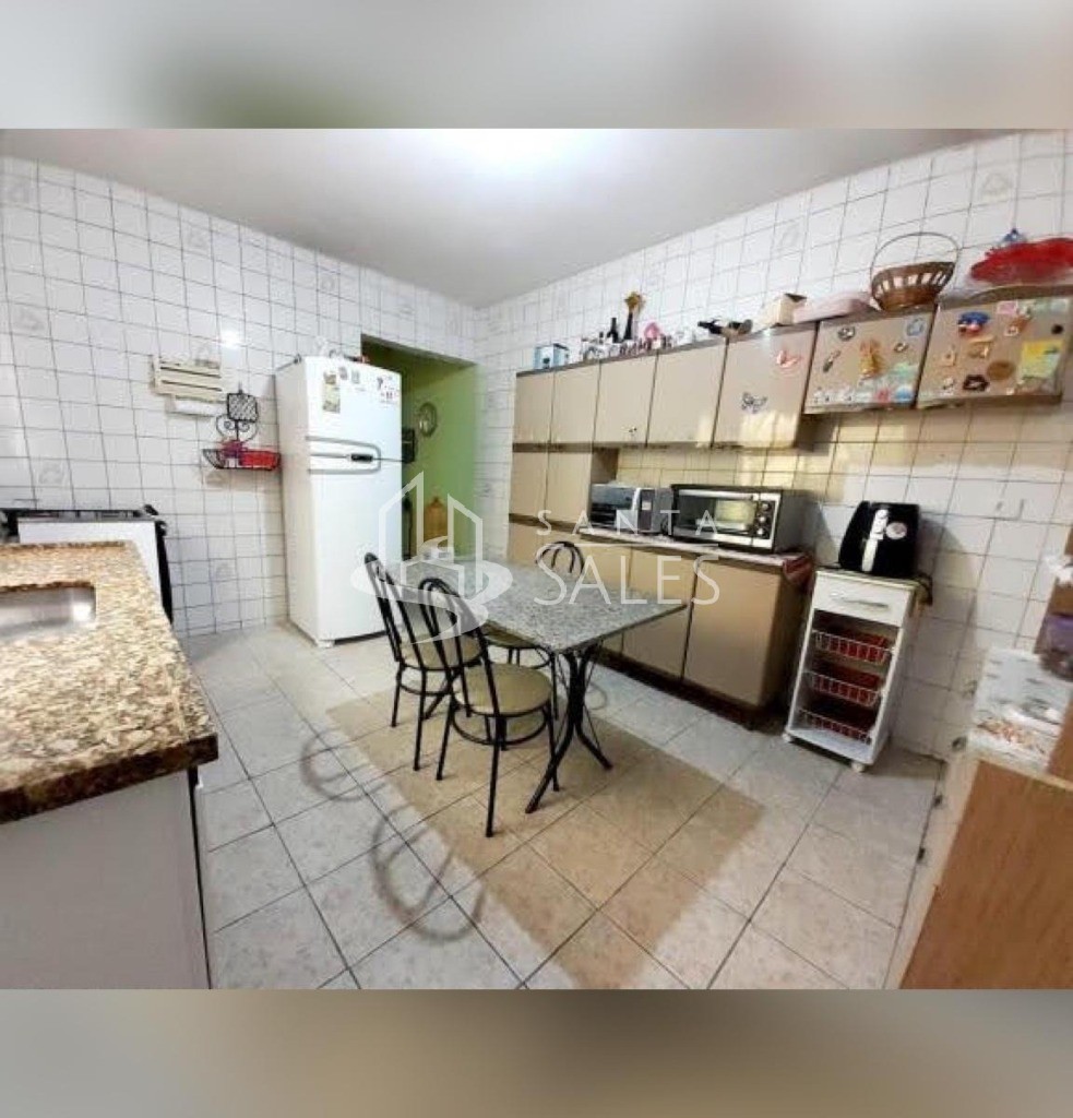 Sobrado, 4 quartos, 125 m² - Foto 14