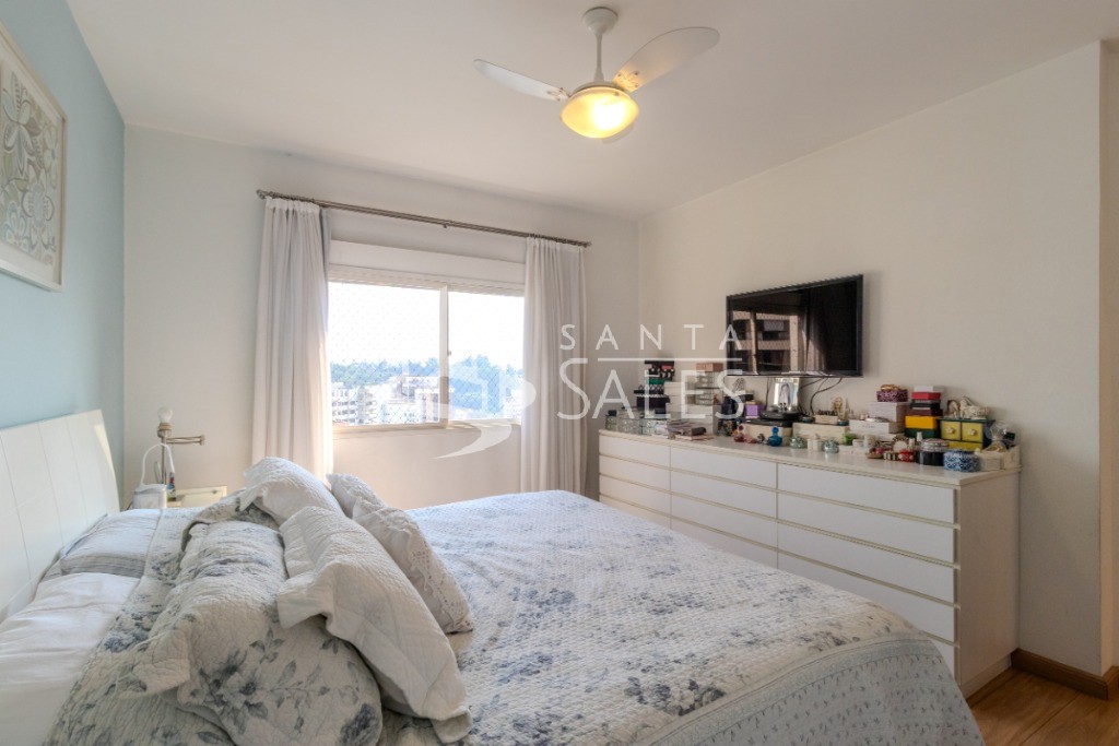 Apartamento, 4 quartos, 290 m² - Foto 4