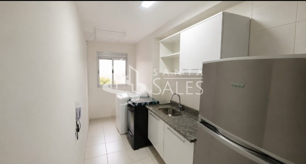 Apartamento, 2 quartos, 50 m² - Foto 17