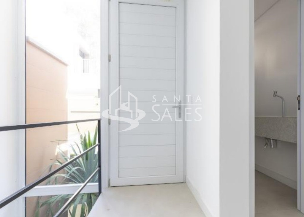 Casa, 4 quartos, 584 m² - Foto 15