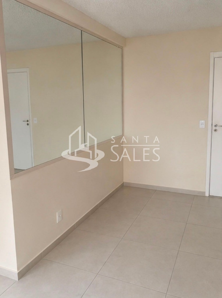 Apartamento, 2 quartos, 44 m² - Foto 6
