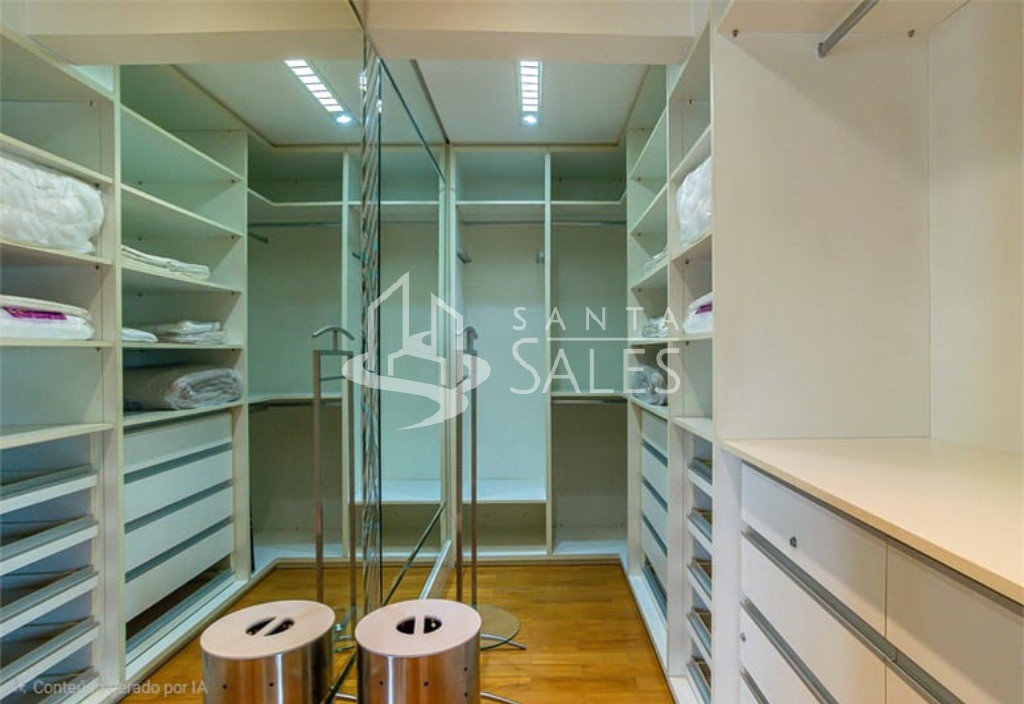 Apartamento, 2 quartos, 151 m² - Foto 10