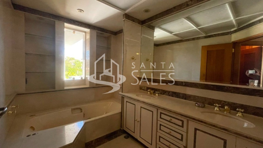 Sobrado, 3 quartos, 480 m² - Foto 31