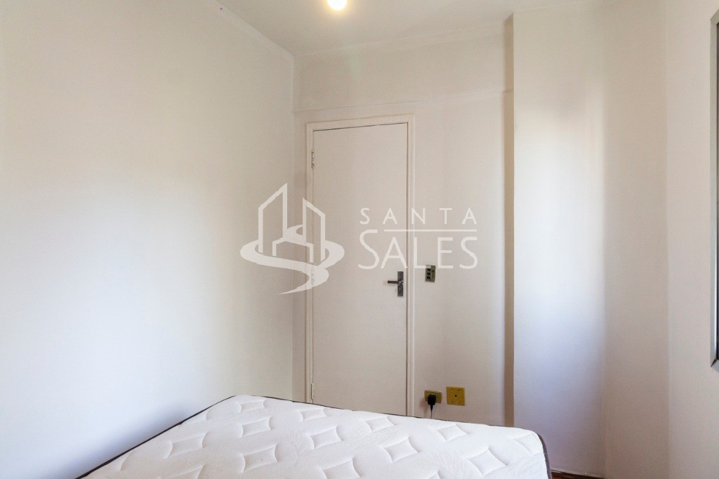 Apartamento, 1 quarto, 30 m² - Foto 12