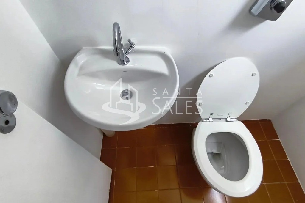 Apartamento, 1 quarto, 41 m² - Foto 18