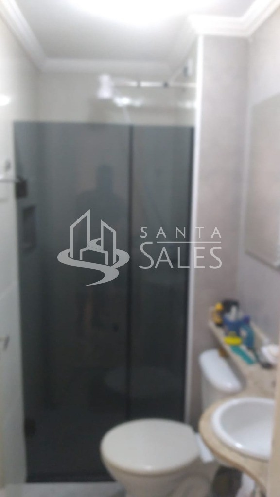 Apartamento, 3 quartos, 54 m² - Foto 5
