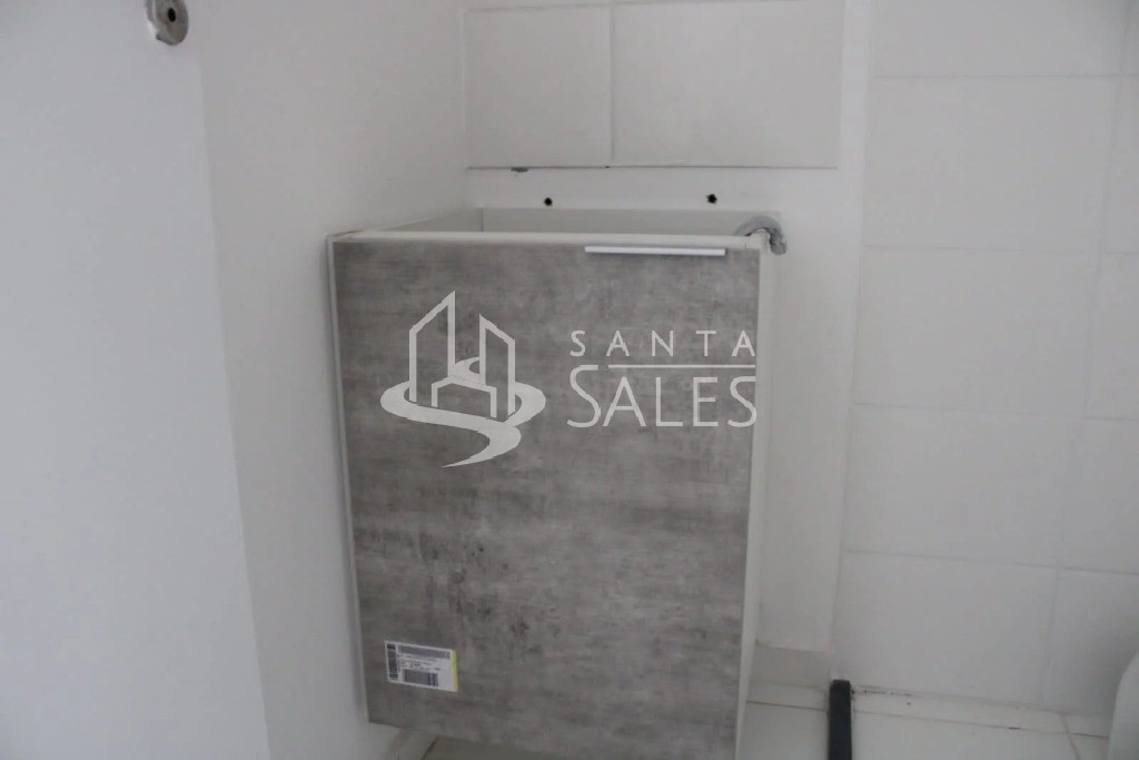 Kitnet-Studio, 18 m² - Foto 14