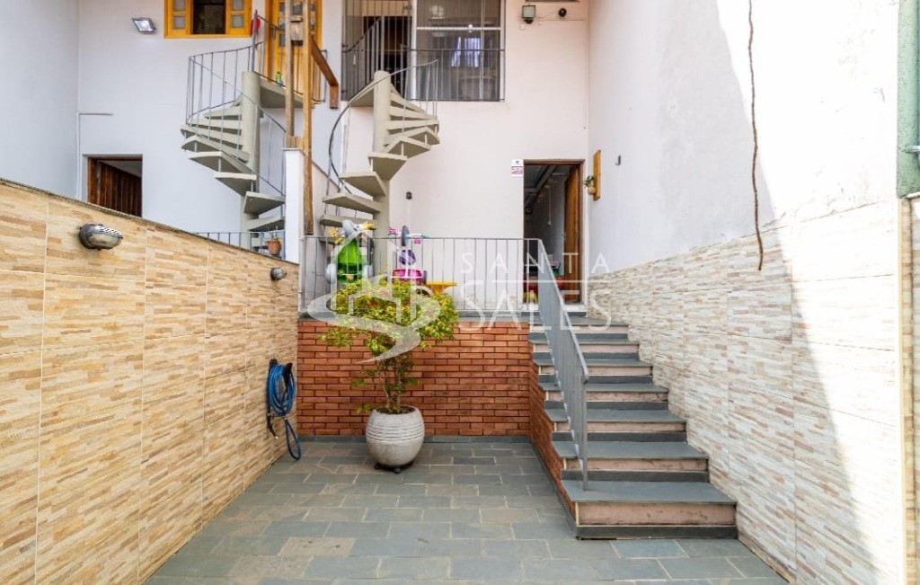 Sobrado, 2 quartos, 131 m² - Foto 9
