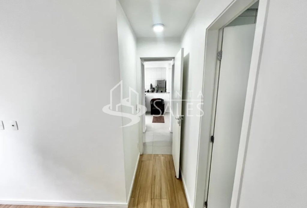 Apartamento, 2 quartos, 55 m² - Foto 12