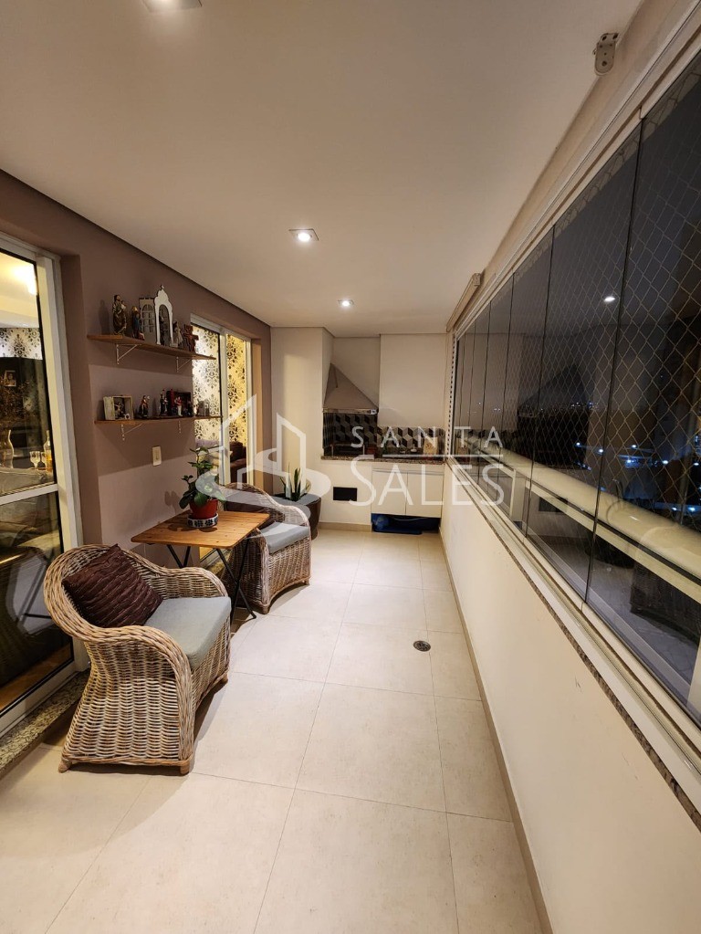 Apartamento, 3 quartos, 100 m² - Foto 45