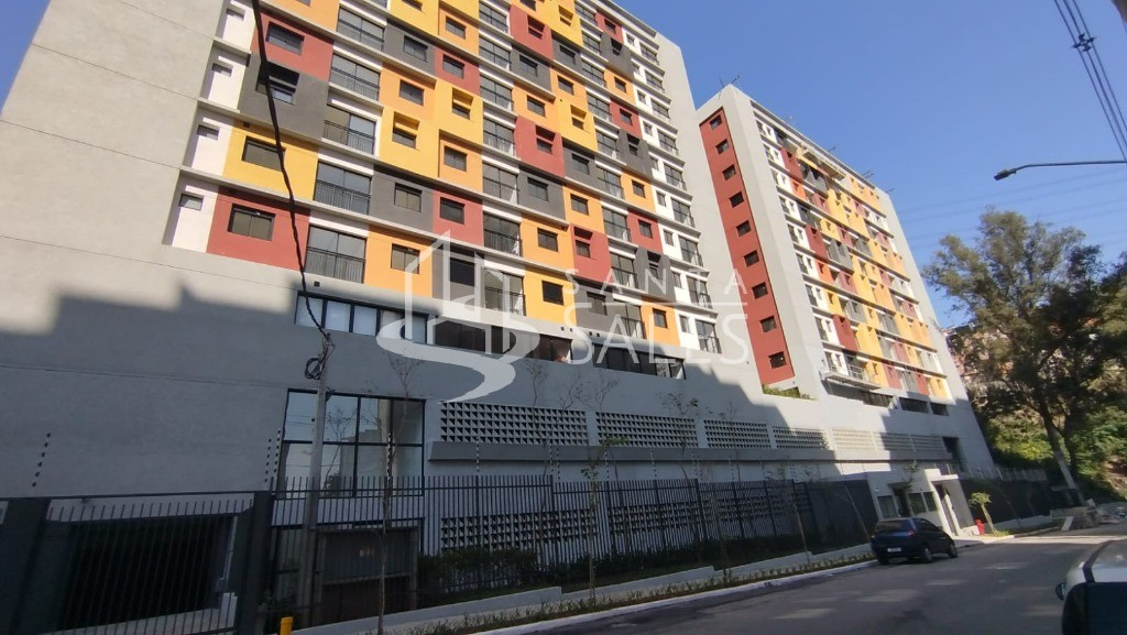 Apartamento, 2 quartos, 38 m² - Foto 18