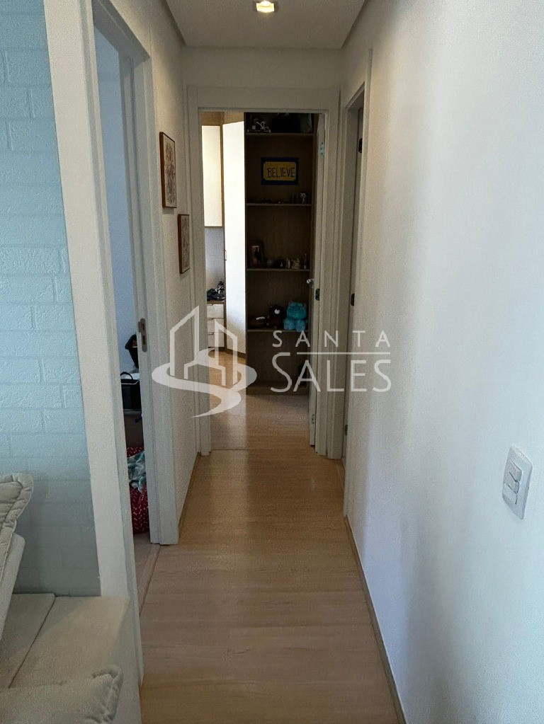 Apartamento, 2 quartos, 51 m² - Foto 3