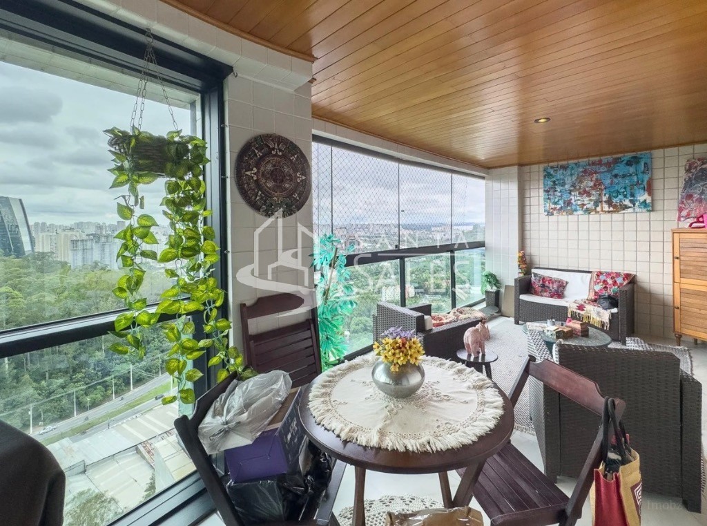 Apartamento, 4 quartos, 152 m² - Foto 8