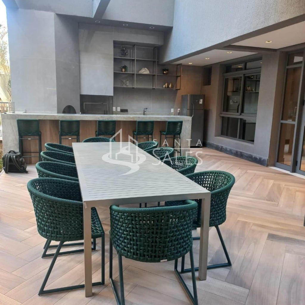Apartamento, 1 quarto, 23 m² - Foto 25