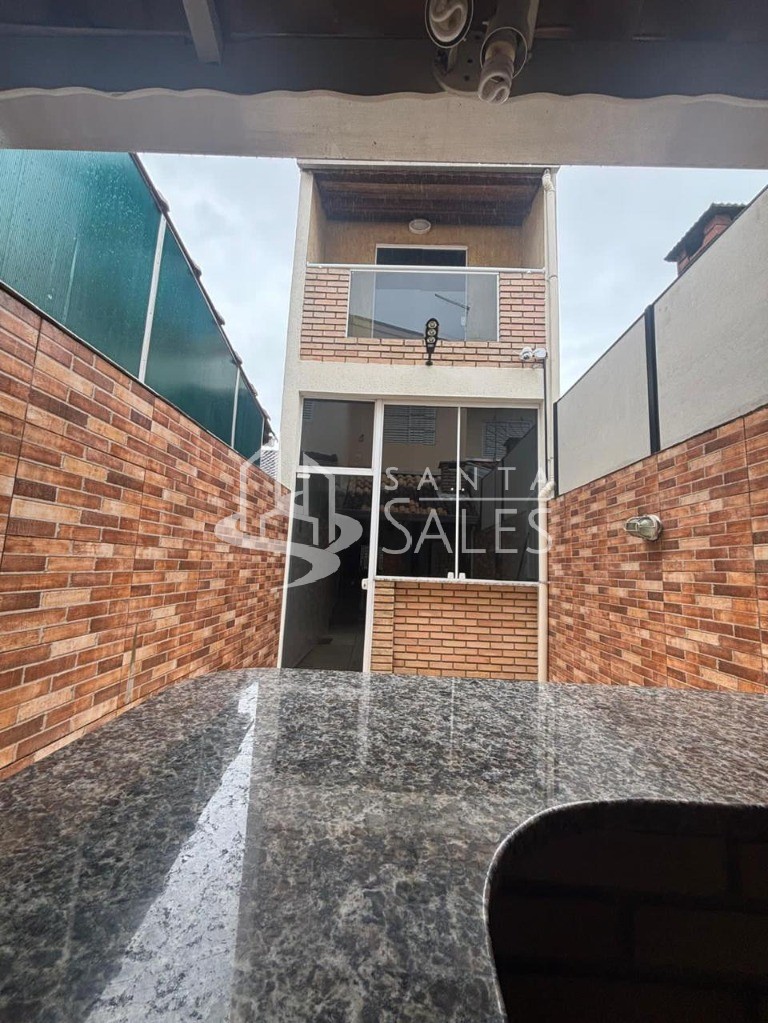 Casa, 3 quartos, 66 m² - Foto 19