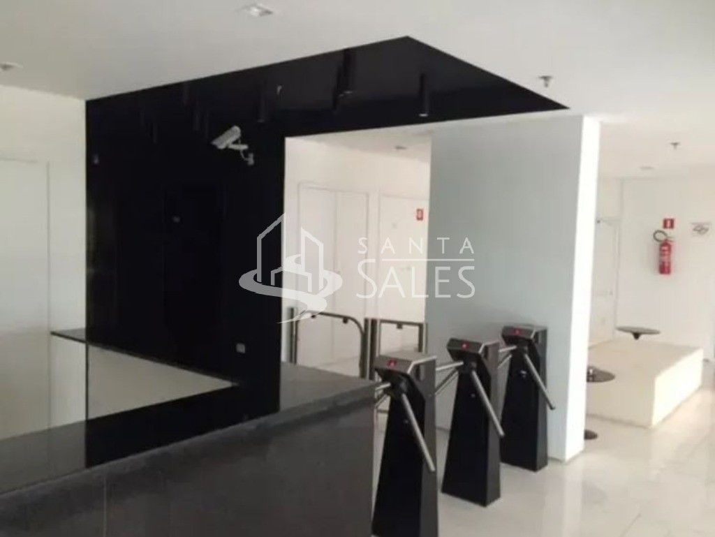 Apartamento, 2 quartos, 44 m² - Foto 11