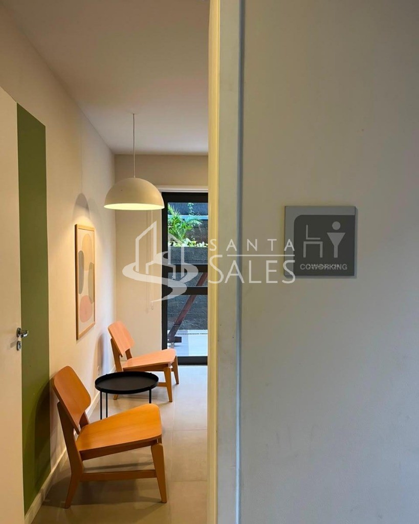 Apartamento, 1 quarto, 25 m² - Foto 14