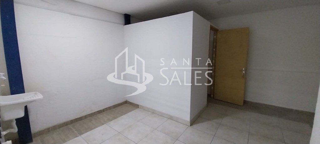 Sobrado, 2 quartos, 81 m² - Foto 13