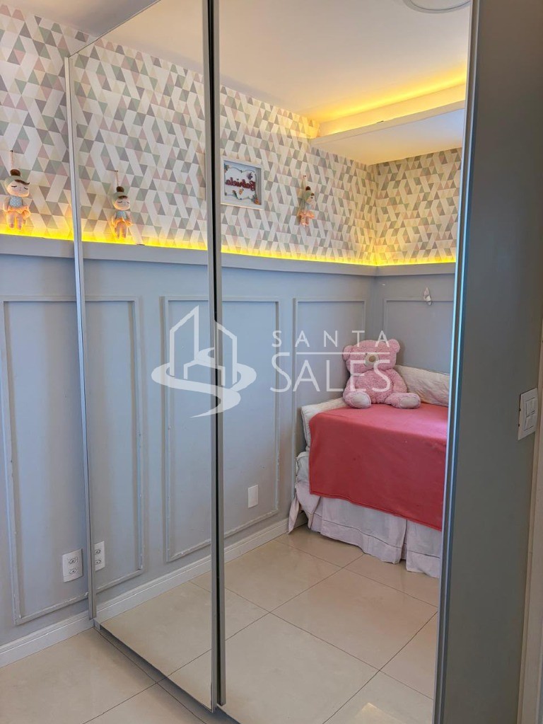 Apartamento, 3 quartos, 75 m² - Foto 14