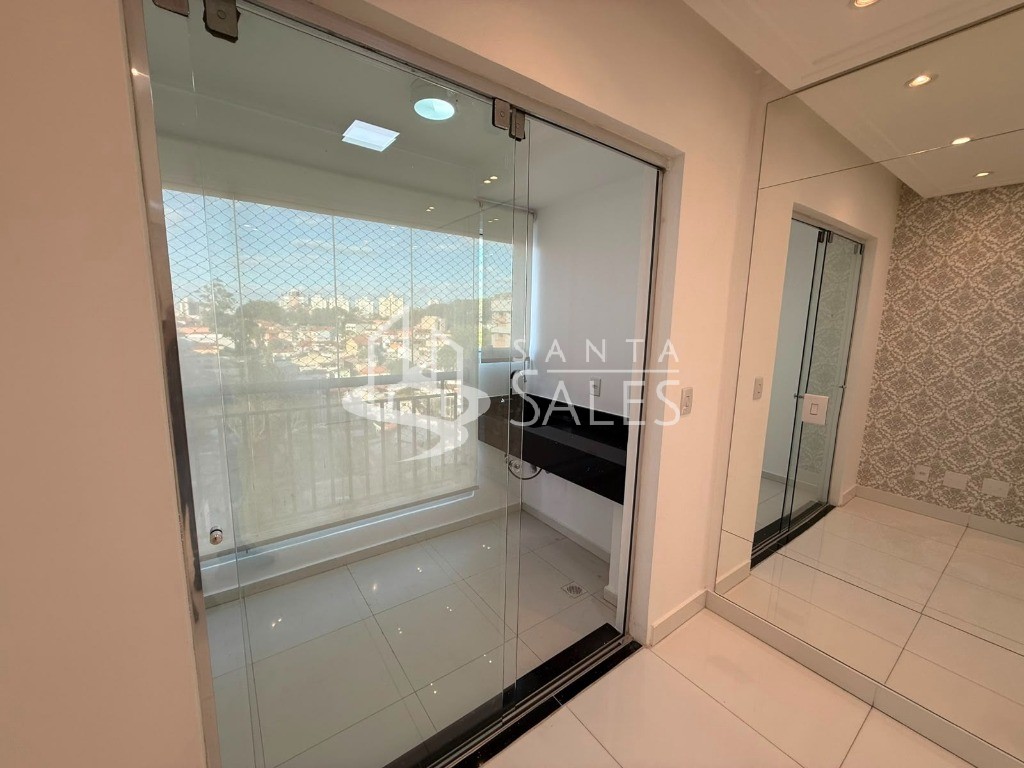 Apartamento, 2 quartos, 58 m² - Foto 14