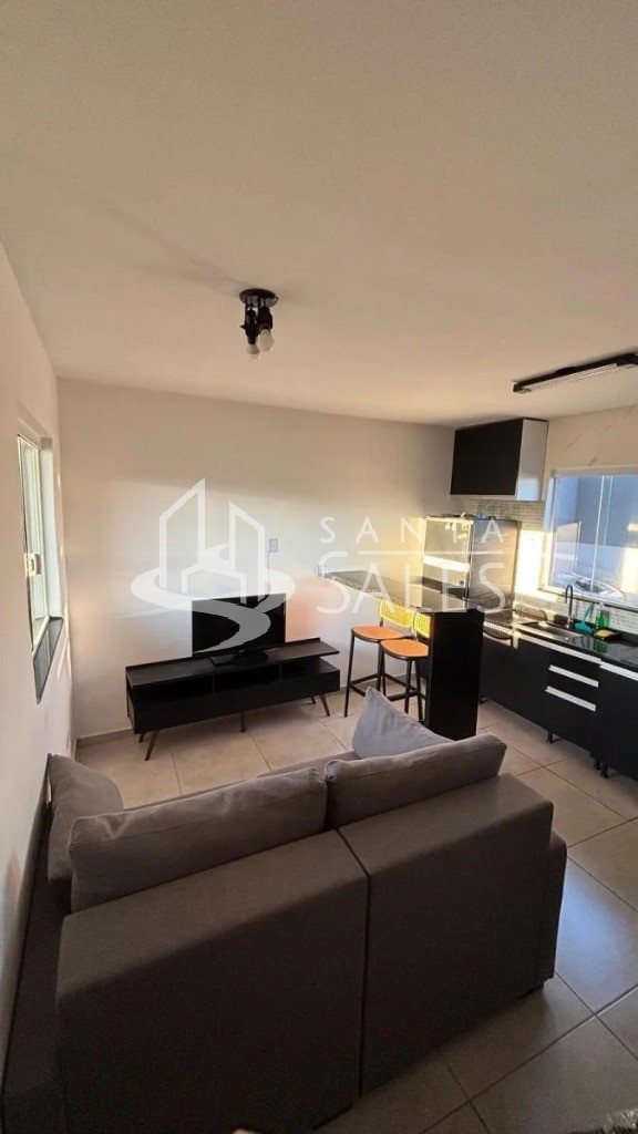 Apartamento, 1 quarto, 74 m² - Foto 6