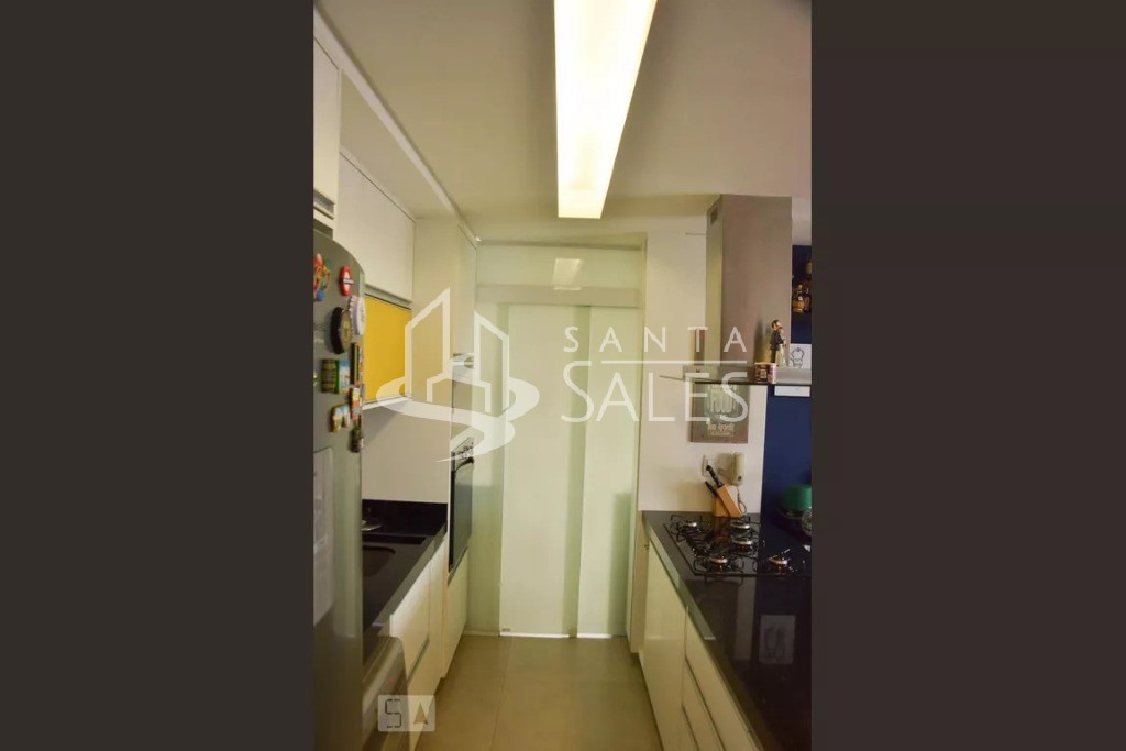 Apartamento, 2 quartos, 70 m² - Foto 7