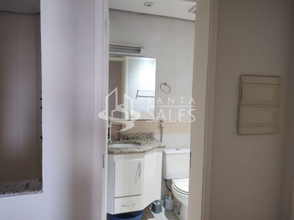 Apartamento, 4 quartos, 174 m² - Foto 9