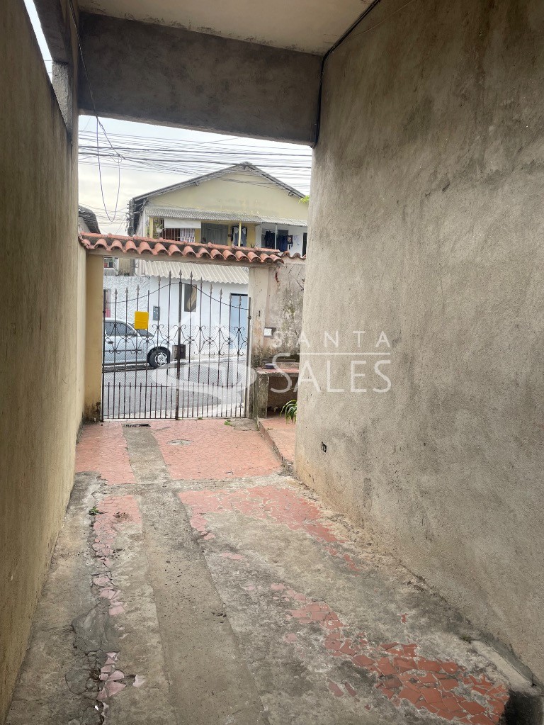 Sobrado, 2 quartos - Foto 1