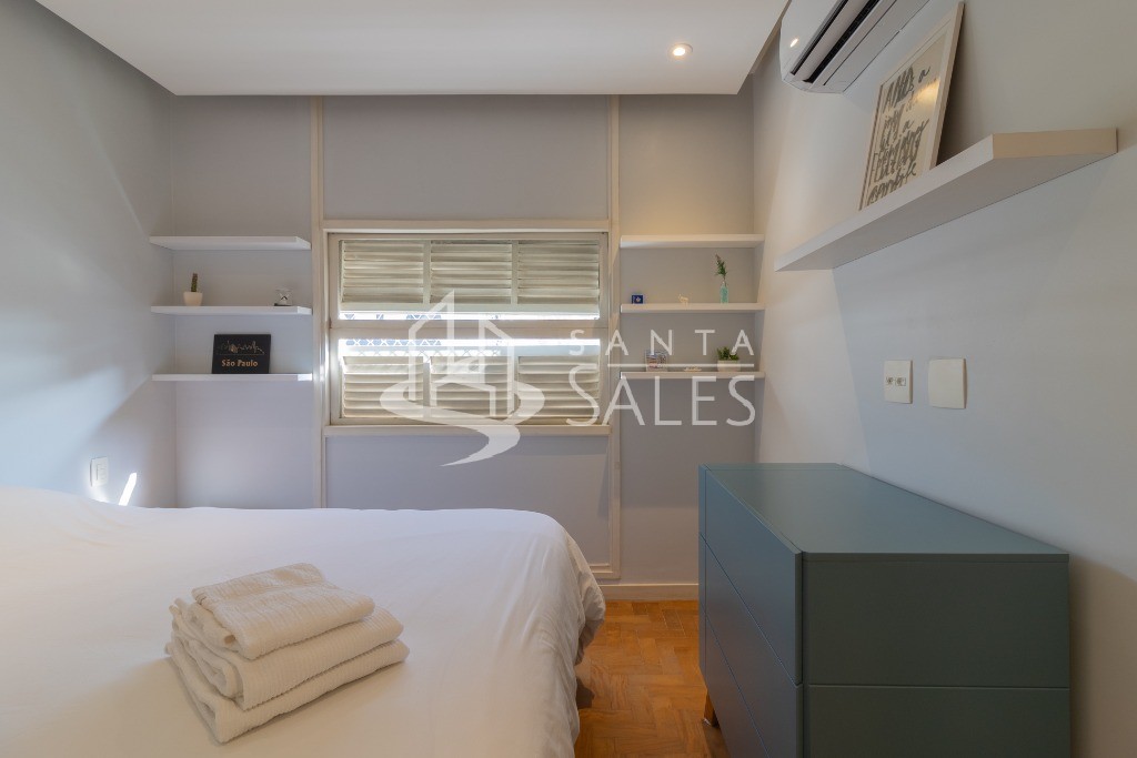 Apartamento, 2 quartos, 81 m² - Foto 39