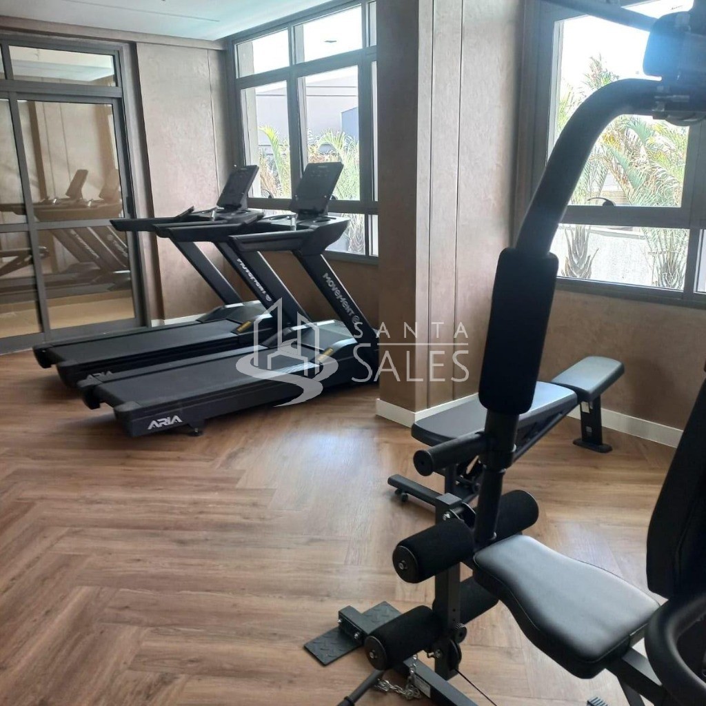 Apartamento, 1 quarto, 23 m² - Foto 15