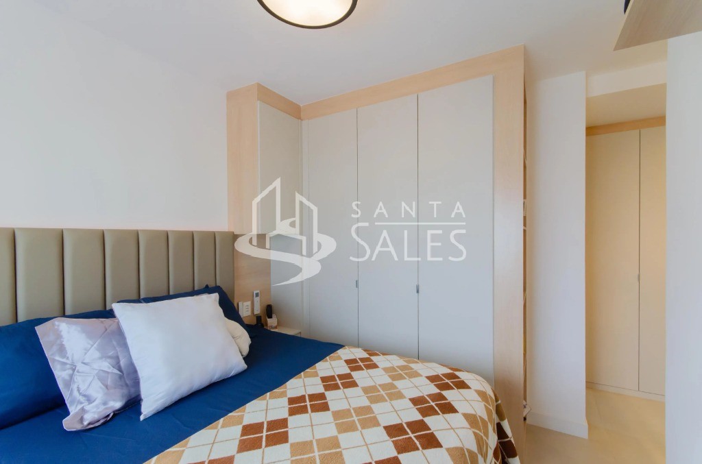 Apartamento, 2 quartos, 81 m² - Foto 13