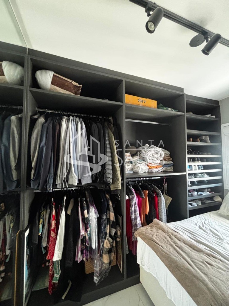 Apartamento, 2 quartos, 83 m² - Foto 9