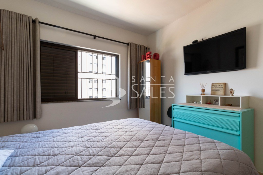 Apartamento, 3 quartos, 80 m² - Foto 18