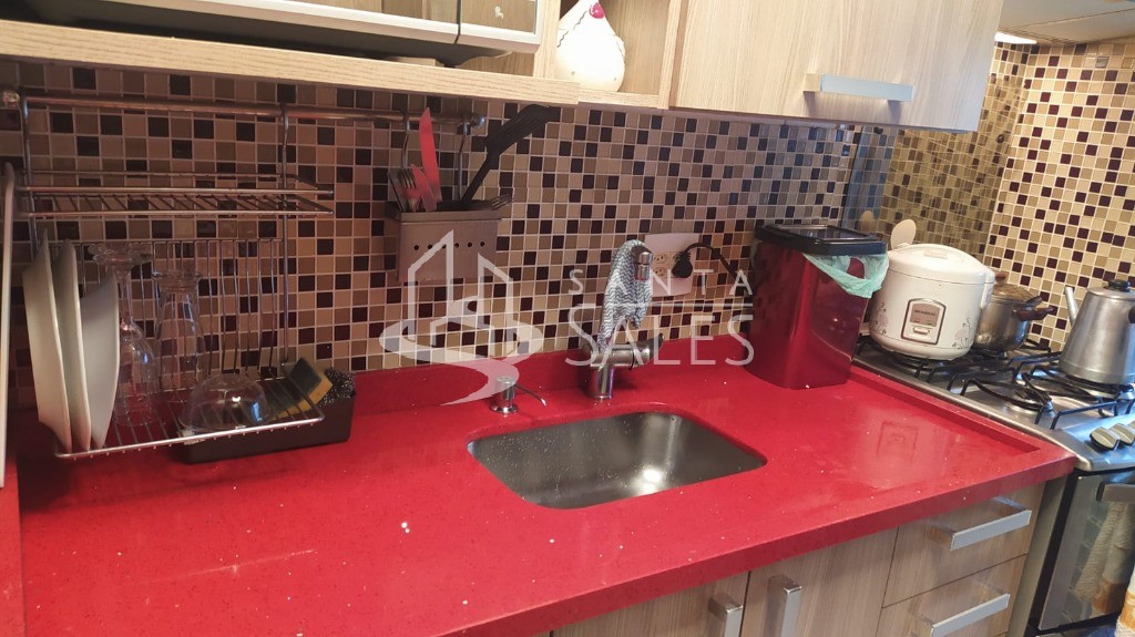 Apartamento, 3 quartos, 72 m² - Foto 2