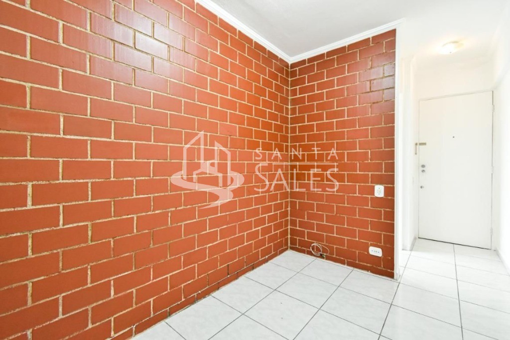 Apartamento, 1 quarto, 32 m² - Foto 1