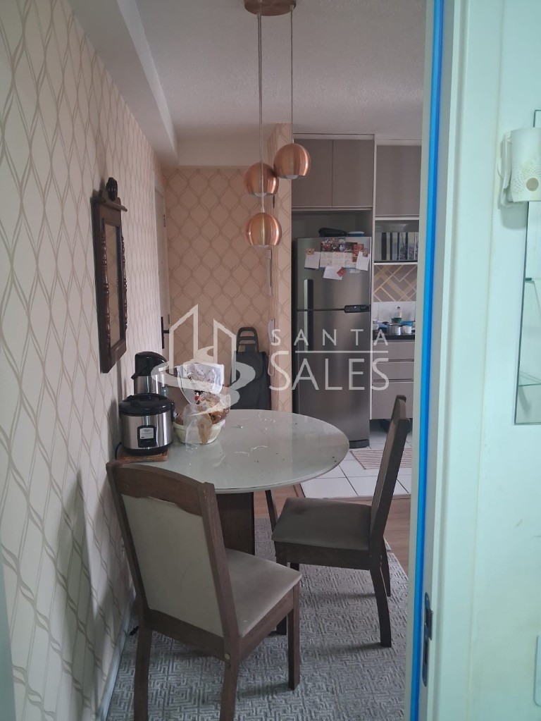 Apartamento, 1 quarto, 36 m² - Foto 12