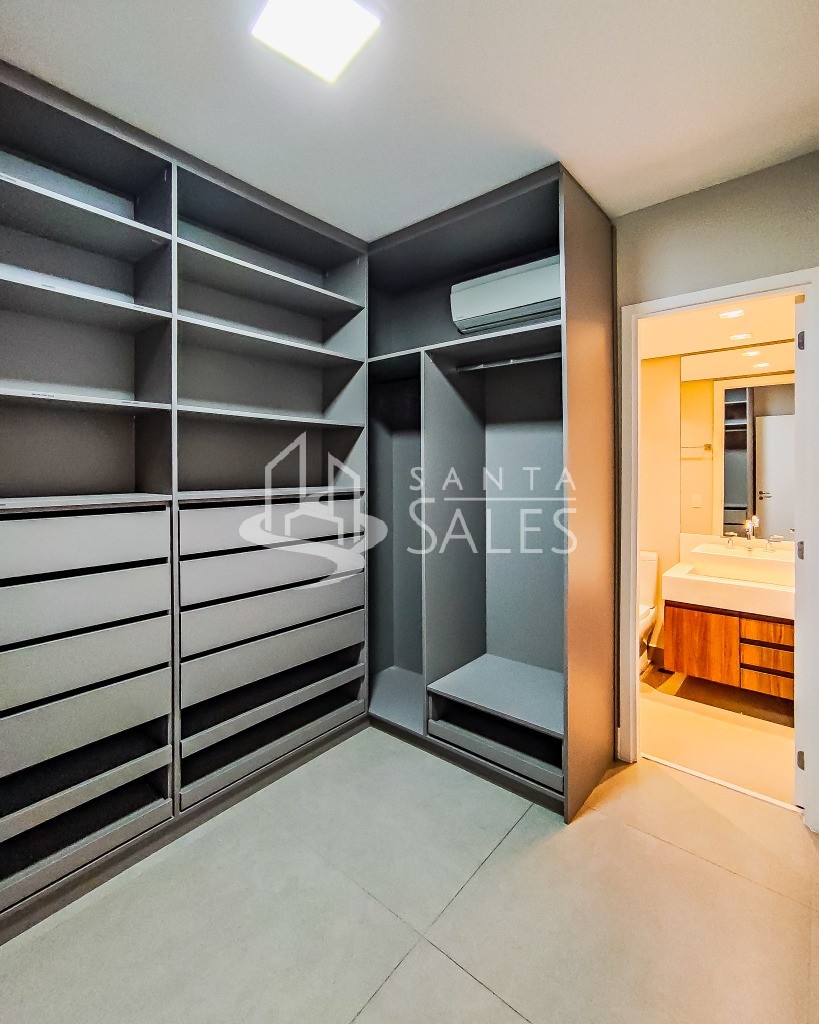 Apartamento, 1 quarto, 85 m² - Foto 45