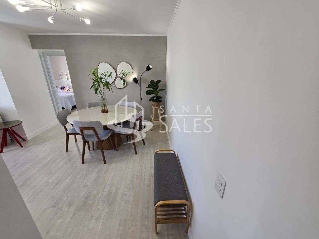 Apartamento, 2 quartos, 63 m² - Foto 8