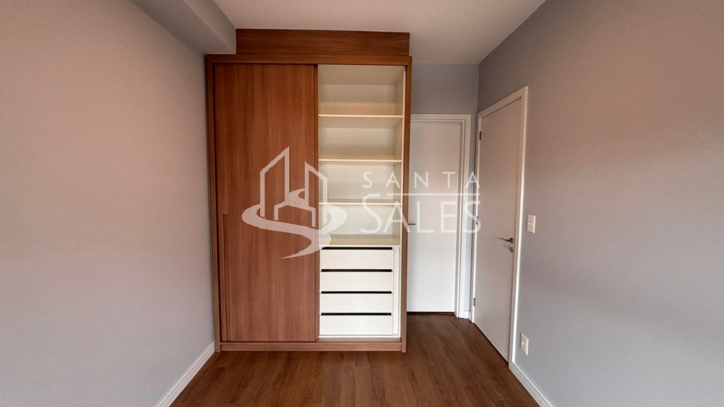 Apartamento, 1 quarto, 34 m² - Foto 29