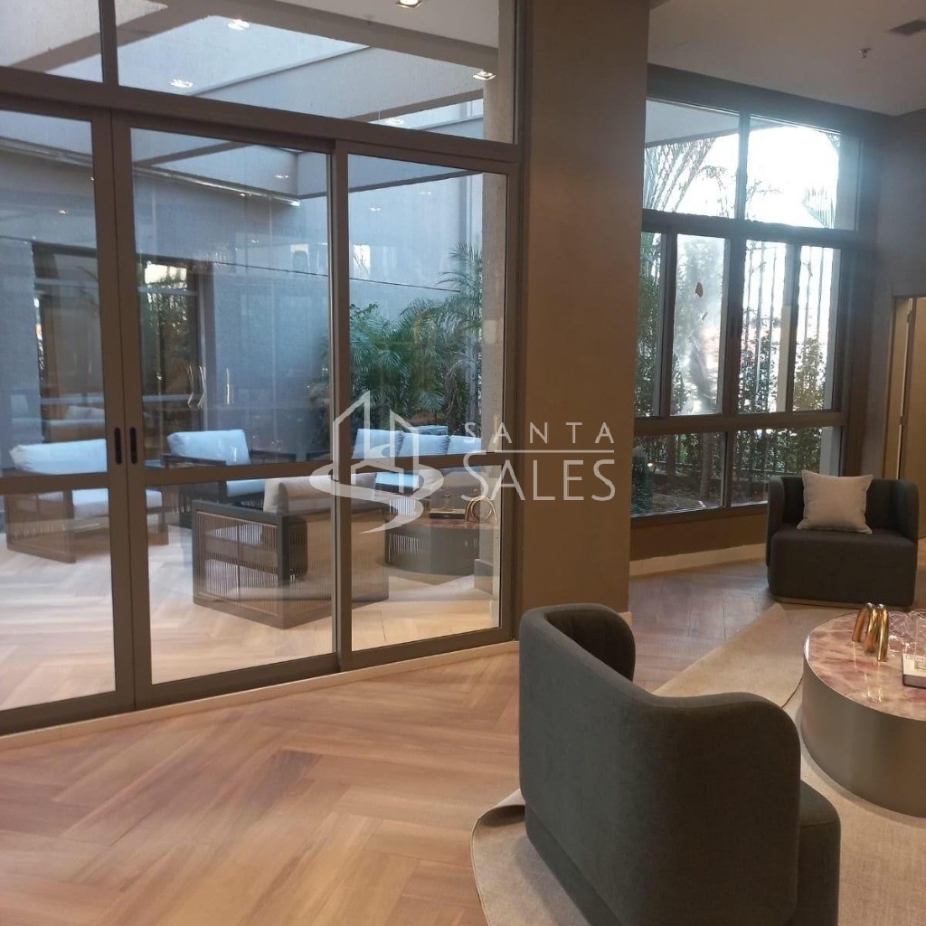 Apartamento, 1 quarto, 23 m² - Foto 21